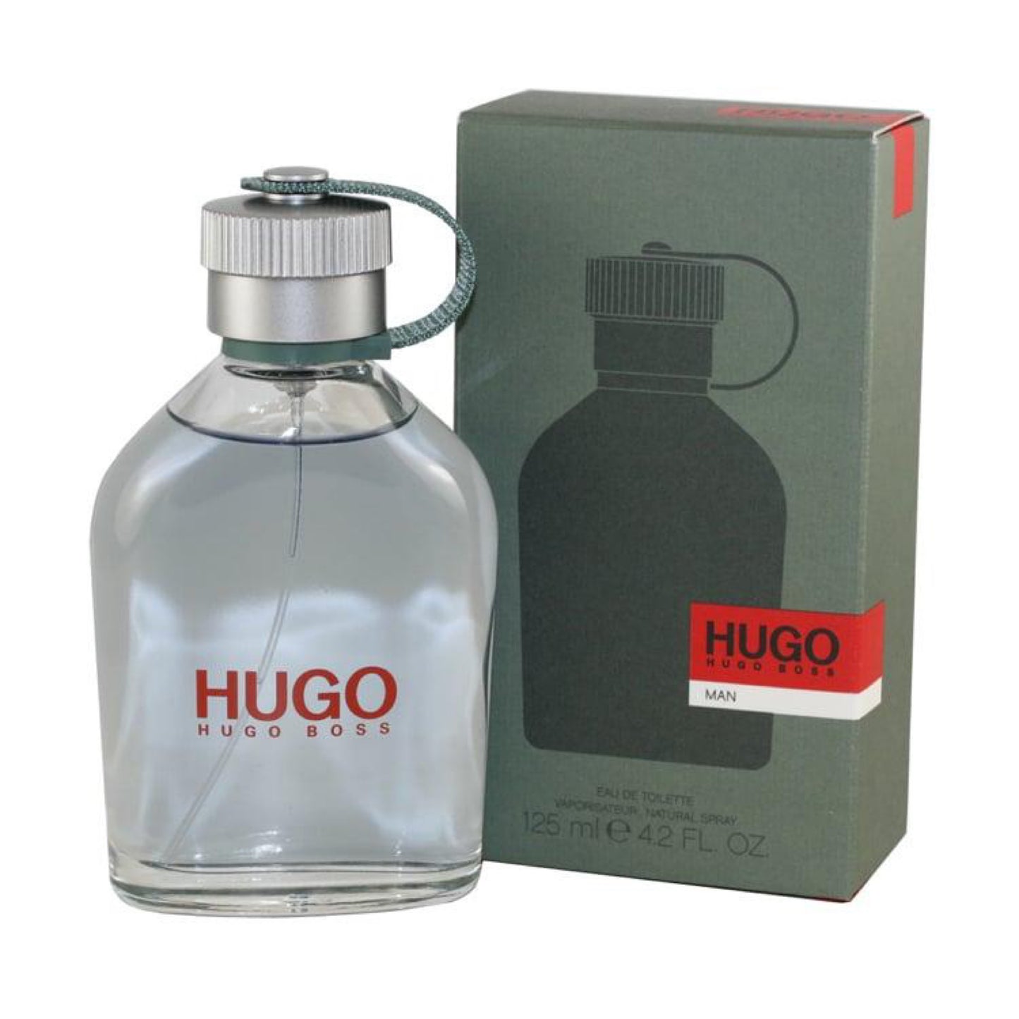 Hugo Boss classic
