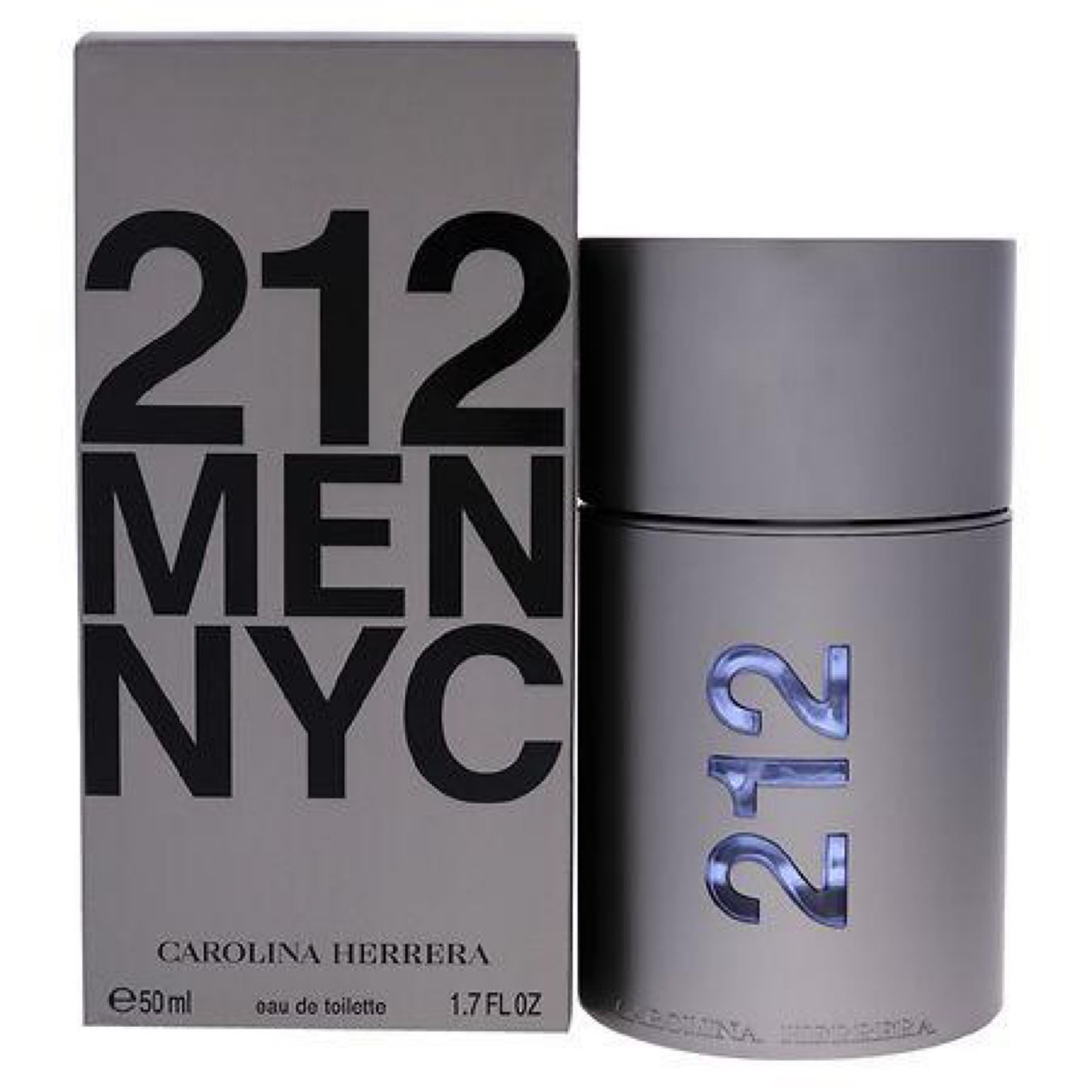 Carolina Herrera 212 NYC Men's