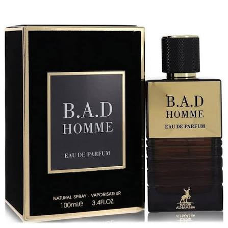 B.A.D Homme