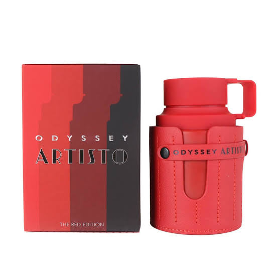 Armaf odyssey artisto