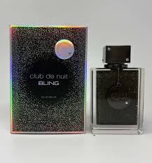 Club De Nuit Bling