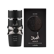 Asad Elixir