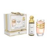 Arabia Madame set 2 pieces