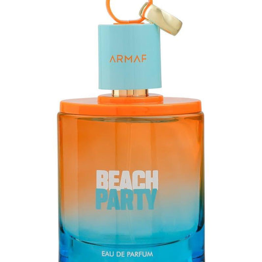 Armaf Beach Party