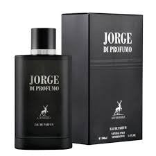 Jorge di Profumo