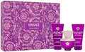 Versace Dylan purple set 3 pieces