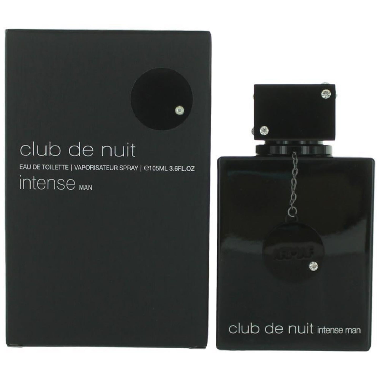 Club de Nuit Intense Man