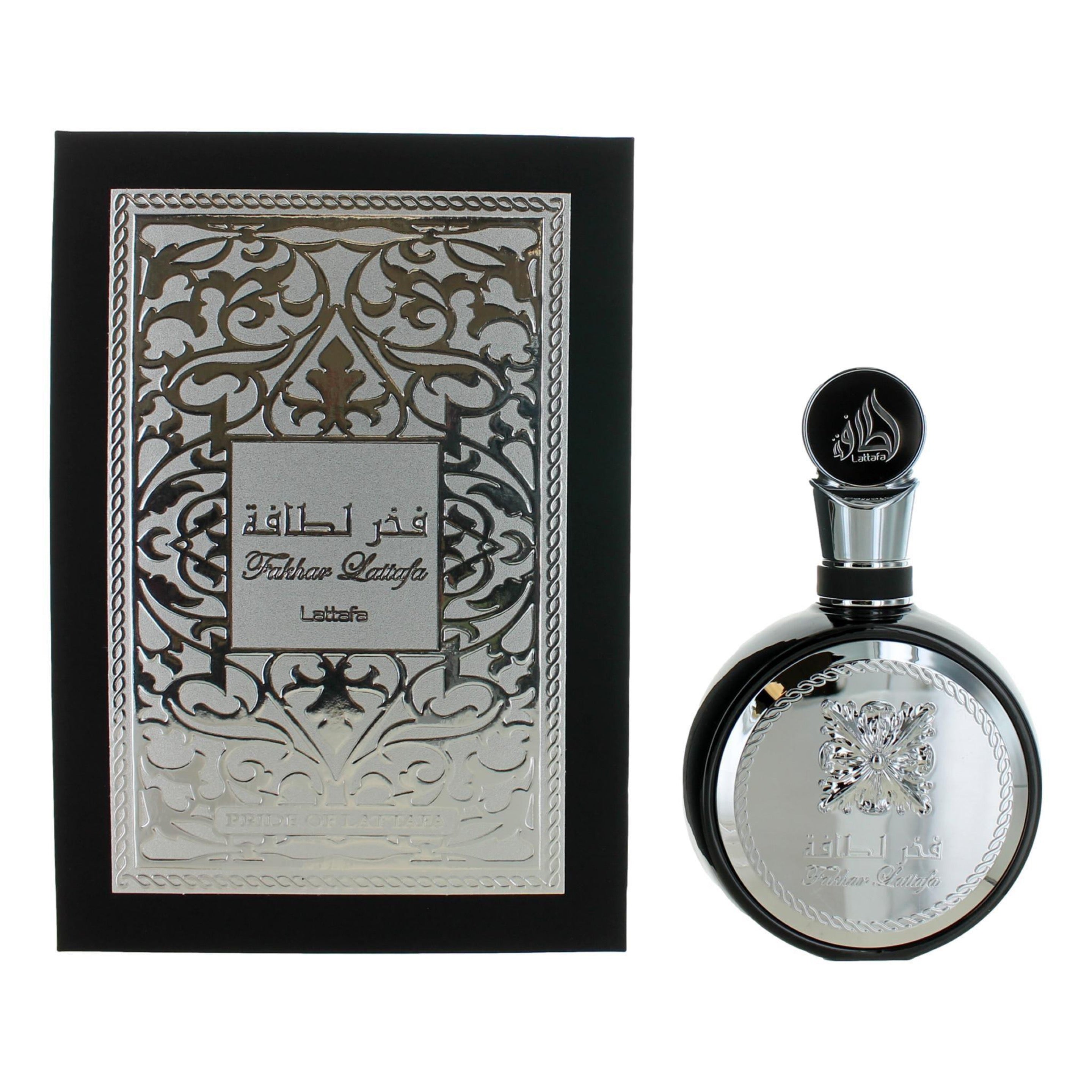 Fakhar black