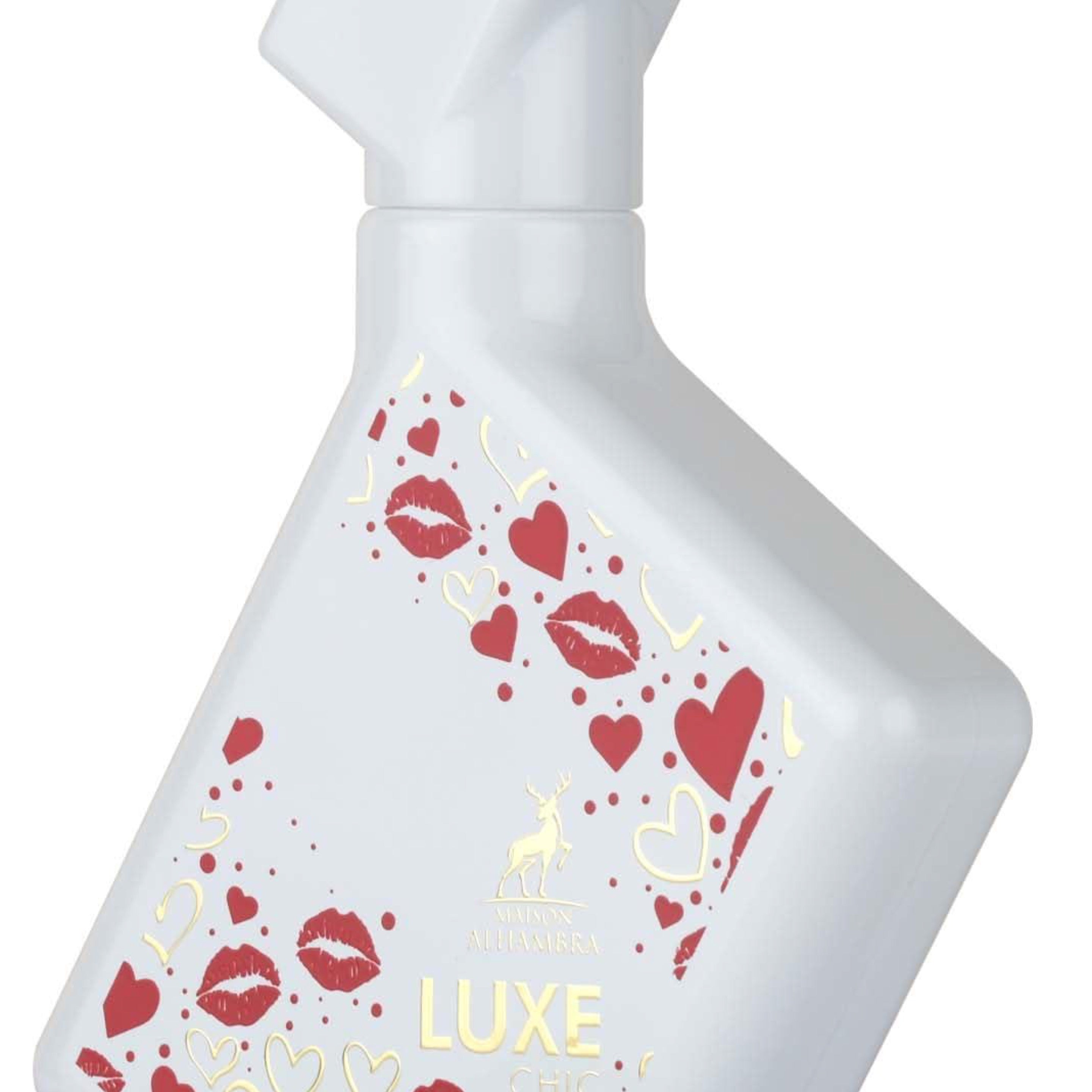 Luxe Chic