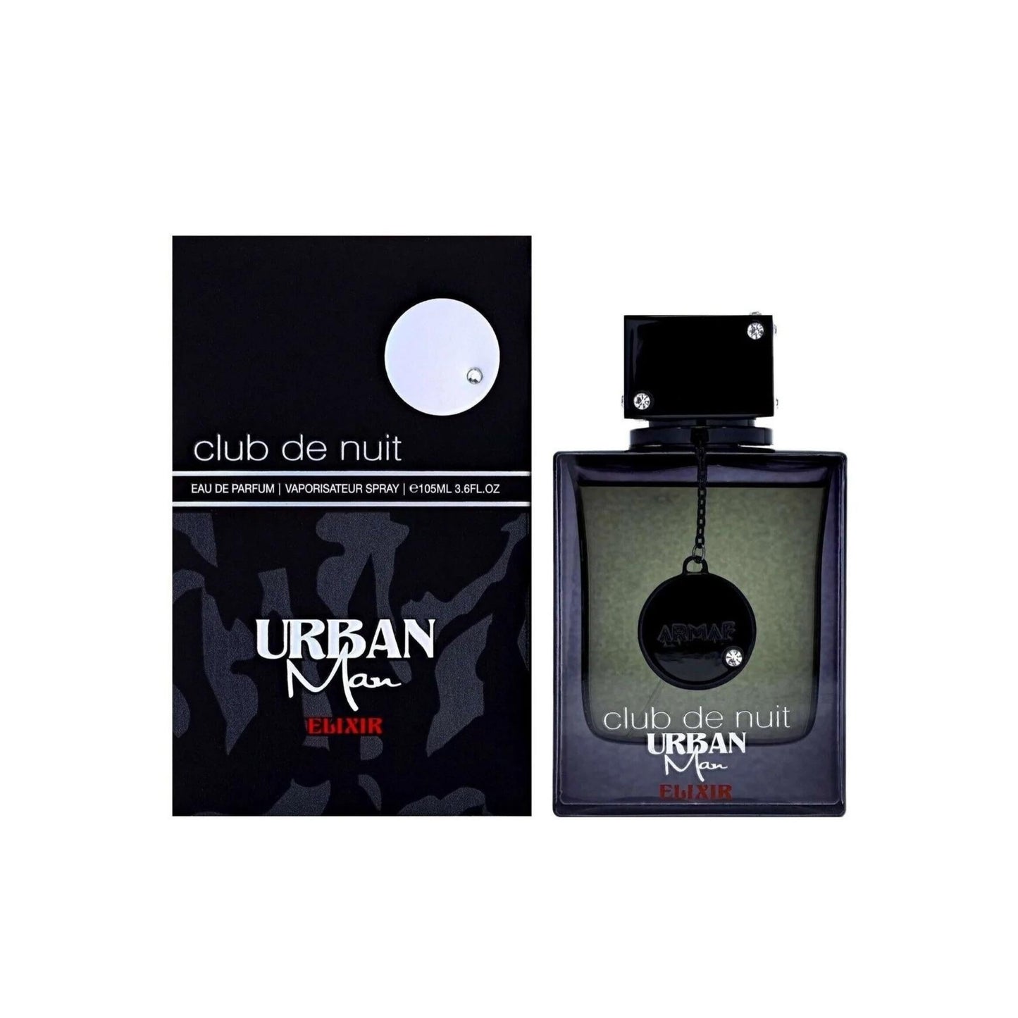Club De Nuit Urban Elixir