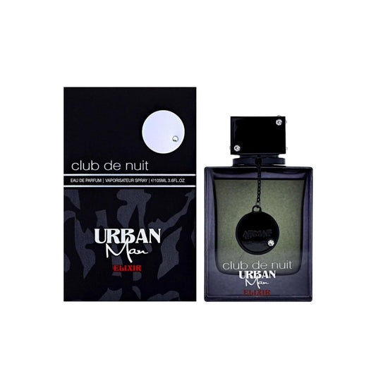 Club De Nuit Urban Elixir