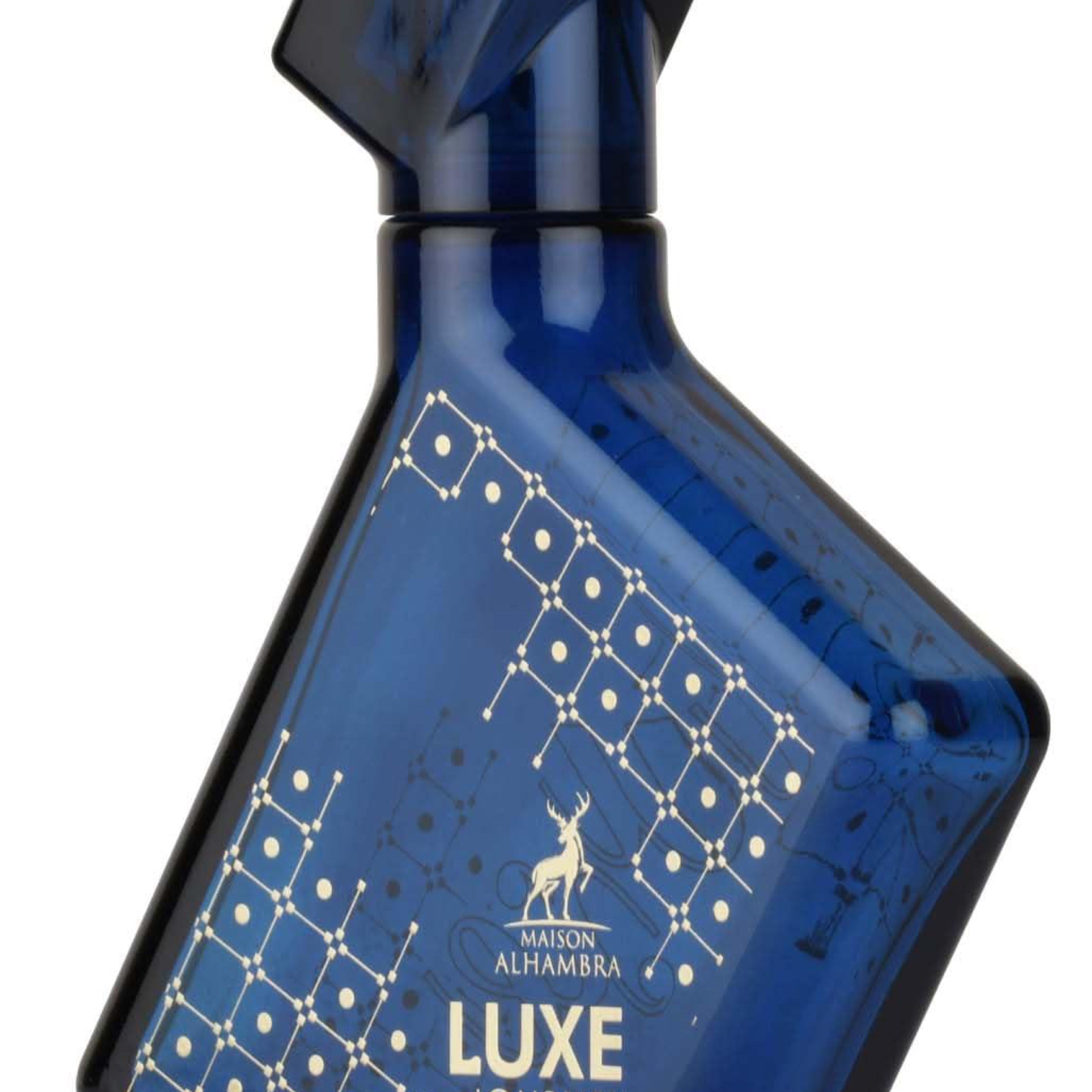 Luxe Journey
