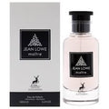 Jean Lowe maitre