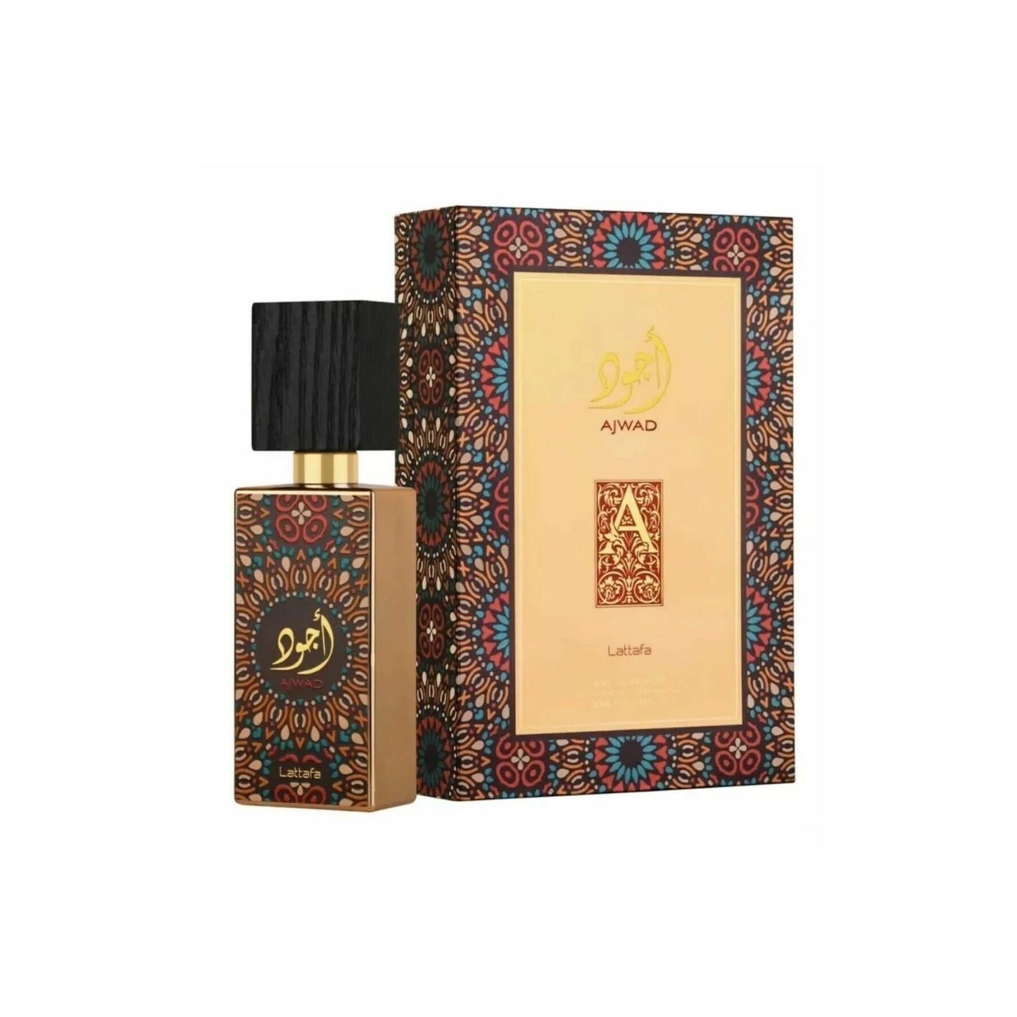 Ajwad Parfum