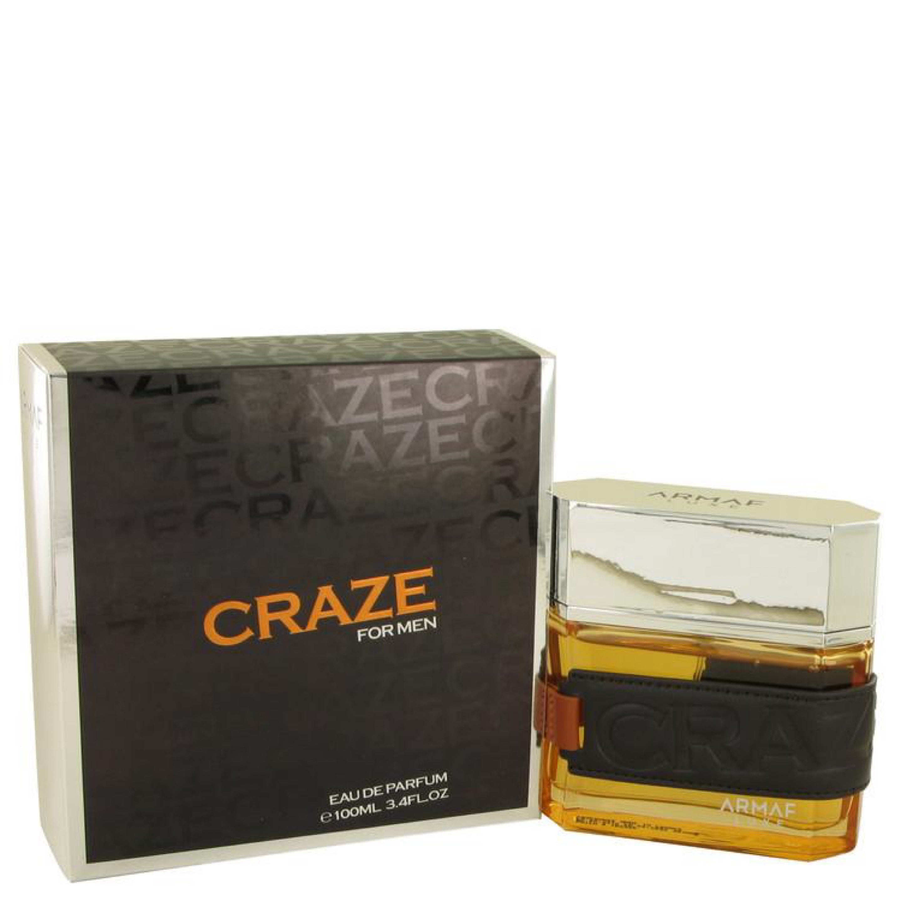 Craze by Armaf