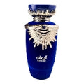 emaan blue