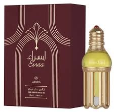Esraa Oil
