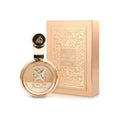 Fakhar Gold