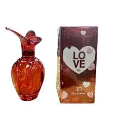 LOVE RED