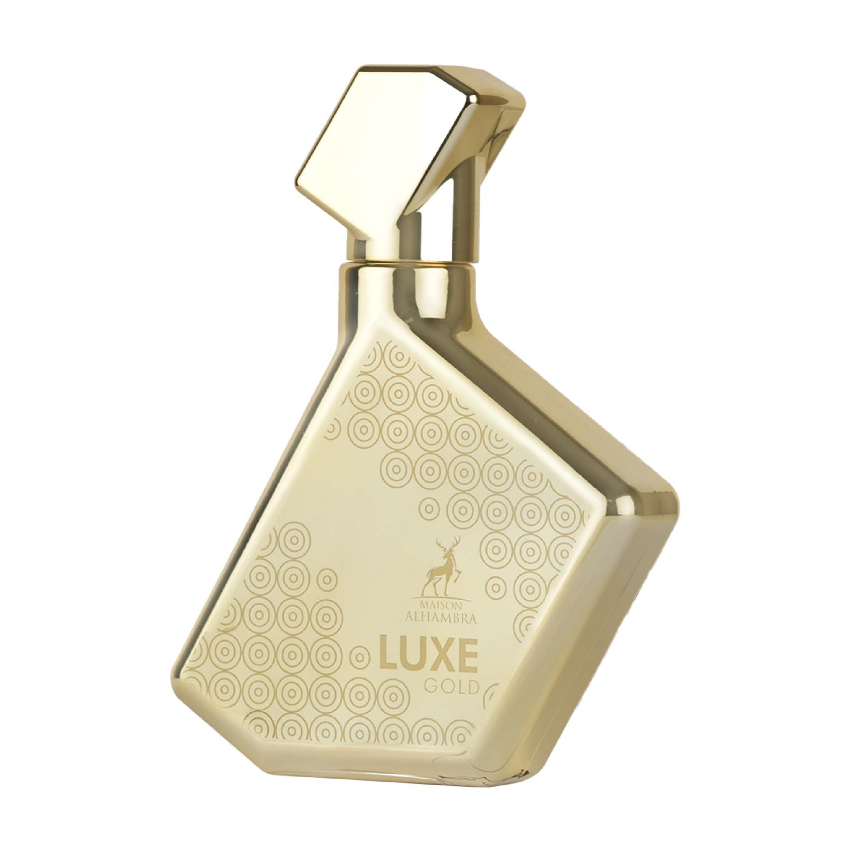 Luxe Gold