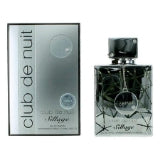 Club De Nuit Sillage