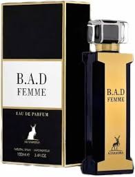 B.A.D Femme