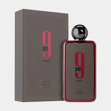 9 Pm Rebel for men