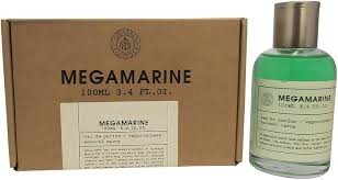 Mega Marine