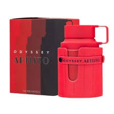 Odyssey aristo