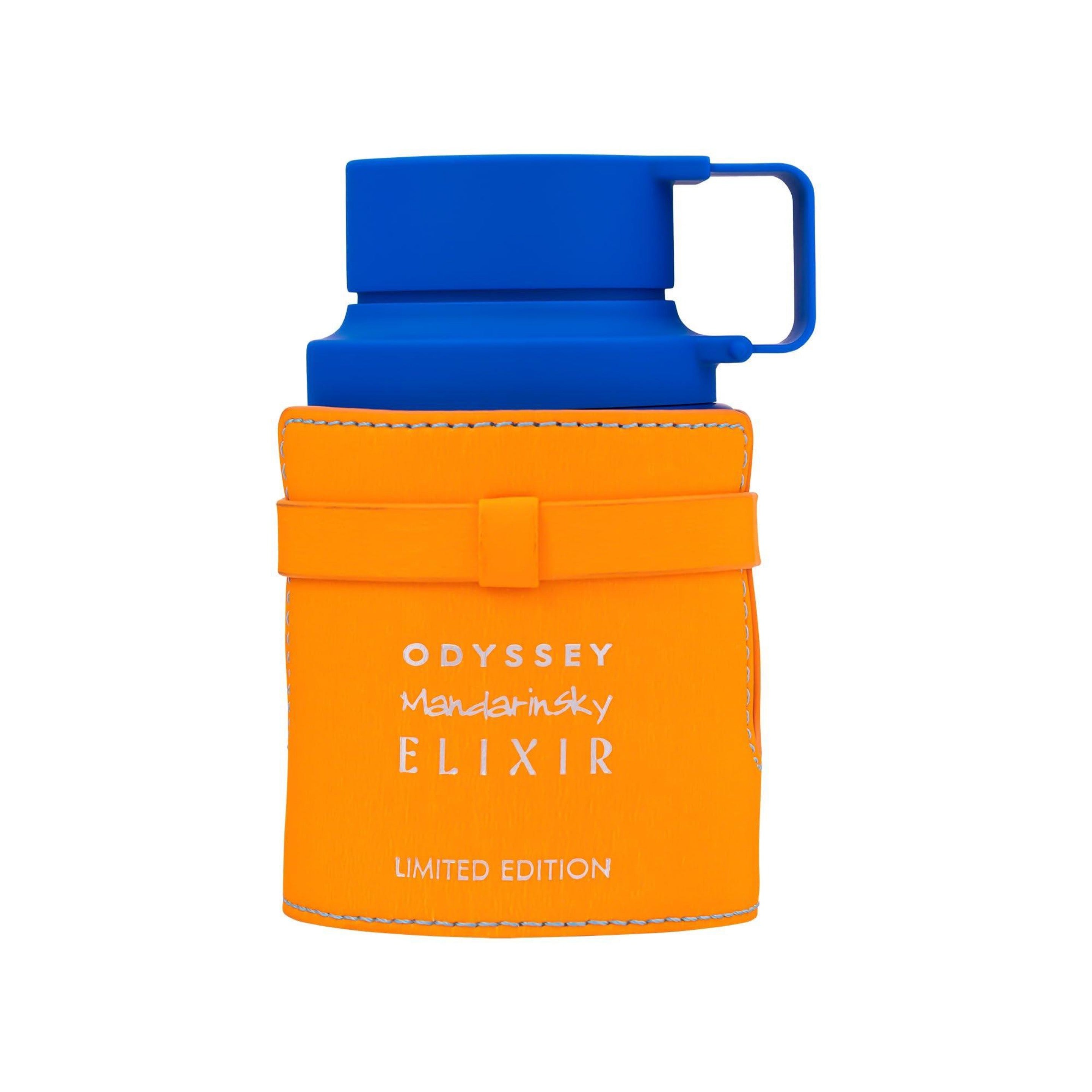 Armaf Odyssey Mandarin Sky Elixir