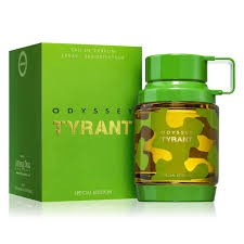 Odyssey Tyrant