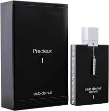 Precieux 1 Extrait De Parfum
