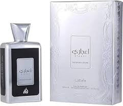Ejaazi Intensive Silver