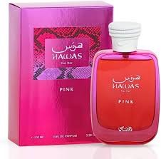 Hawas Pink