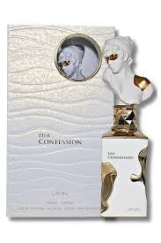 Lattafa Her Confession