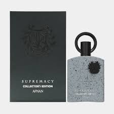 Supremacy Collector's Edition