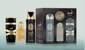 Asad gift 3 set