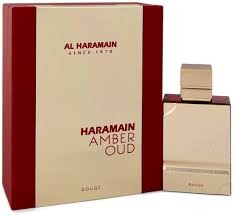 Al Haramain Amber Oud Rouge