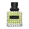 Valentino Donna Born in Roma Green Stravaganza