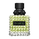 Valentino Donna Born in Roma Green Stravaganza