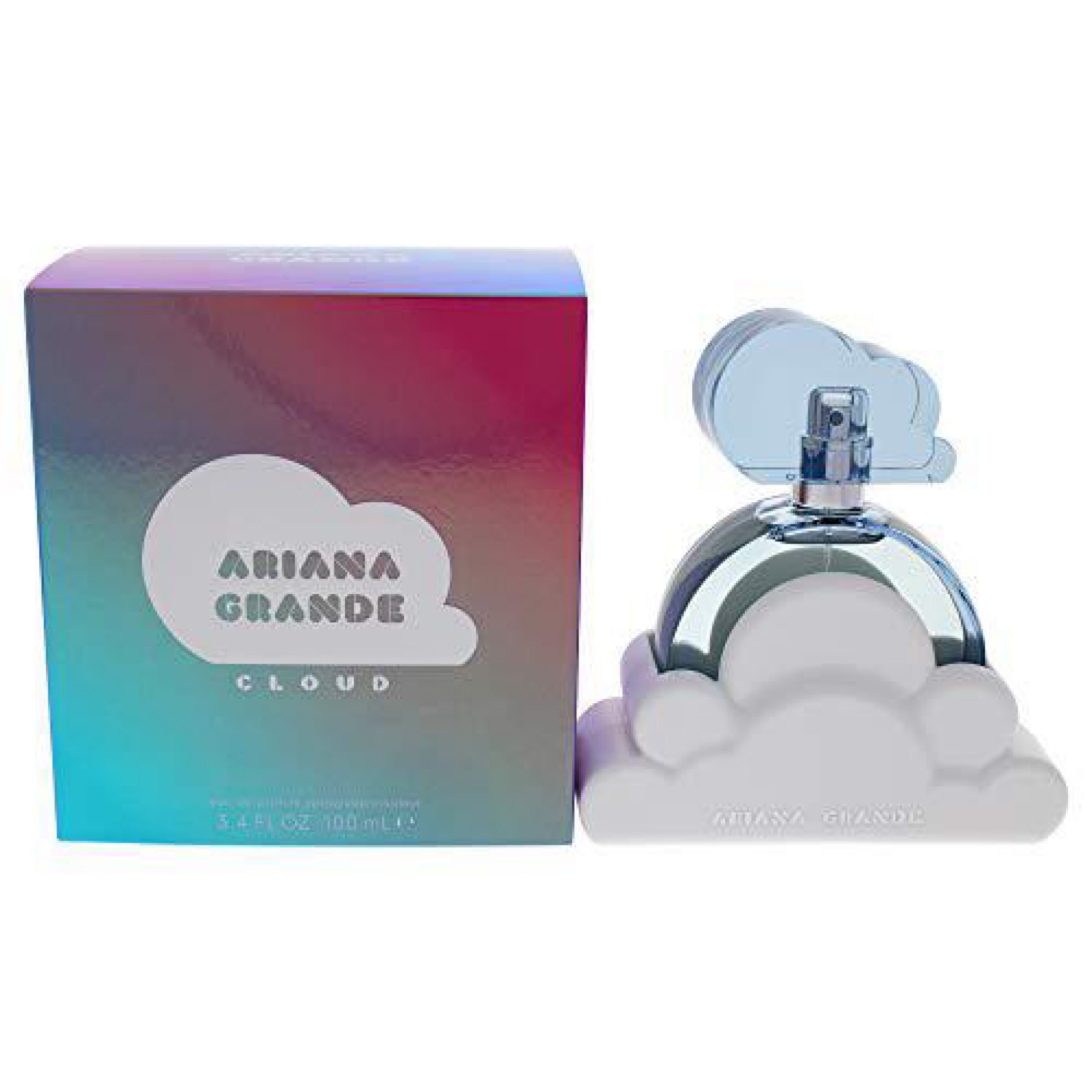Ariana Grande Cloud