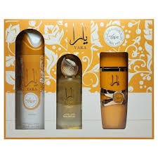Yara Tous set 3 pieces