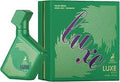 Luxe Green bold