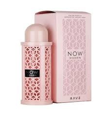 Now Pink