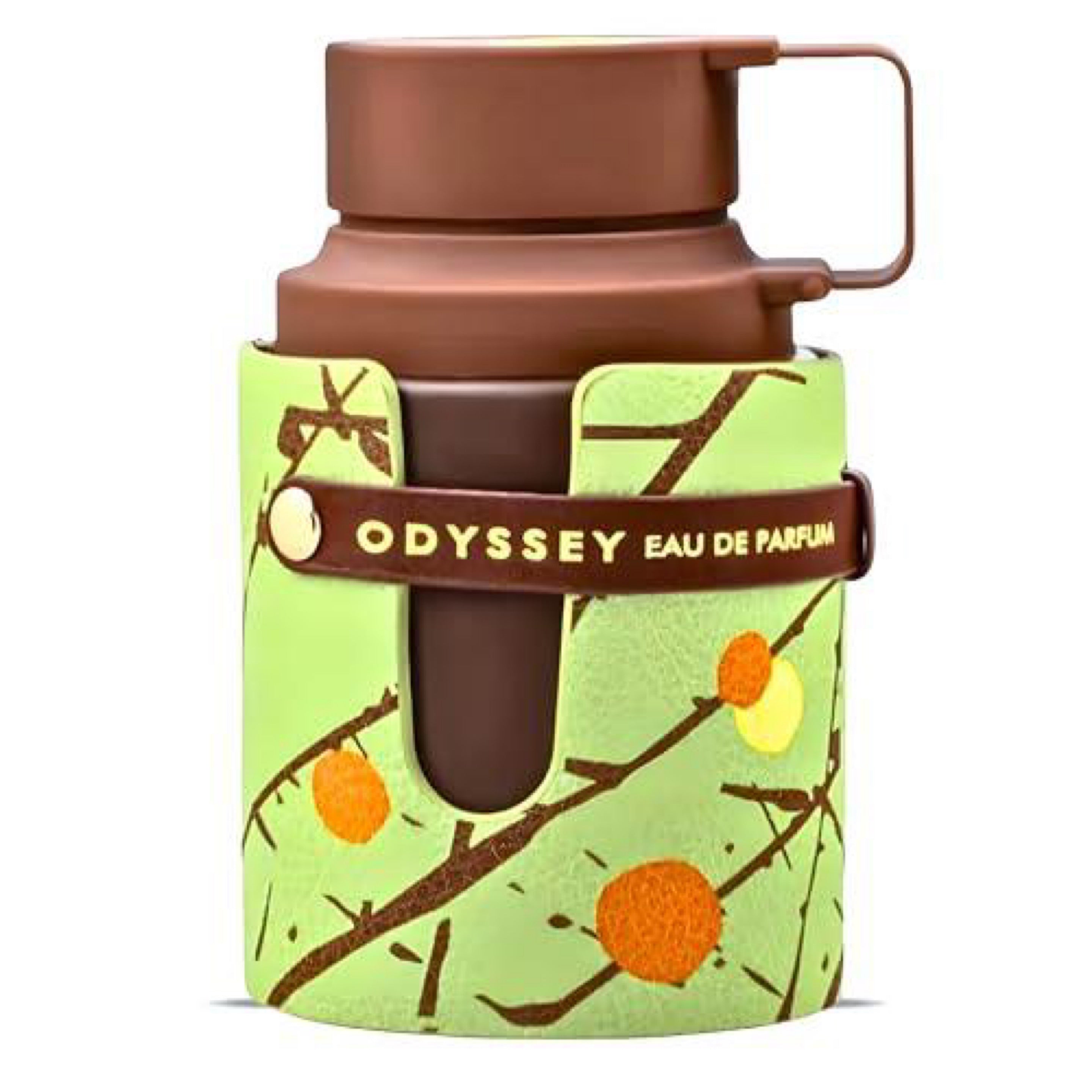 Armaf Odyssey Dubai Chocolate