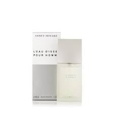 Issey Miyake Men's L'eau D'Issey