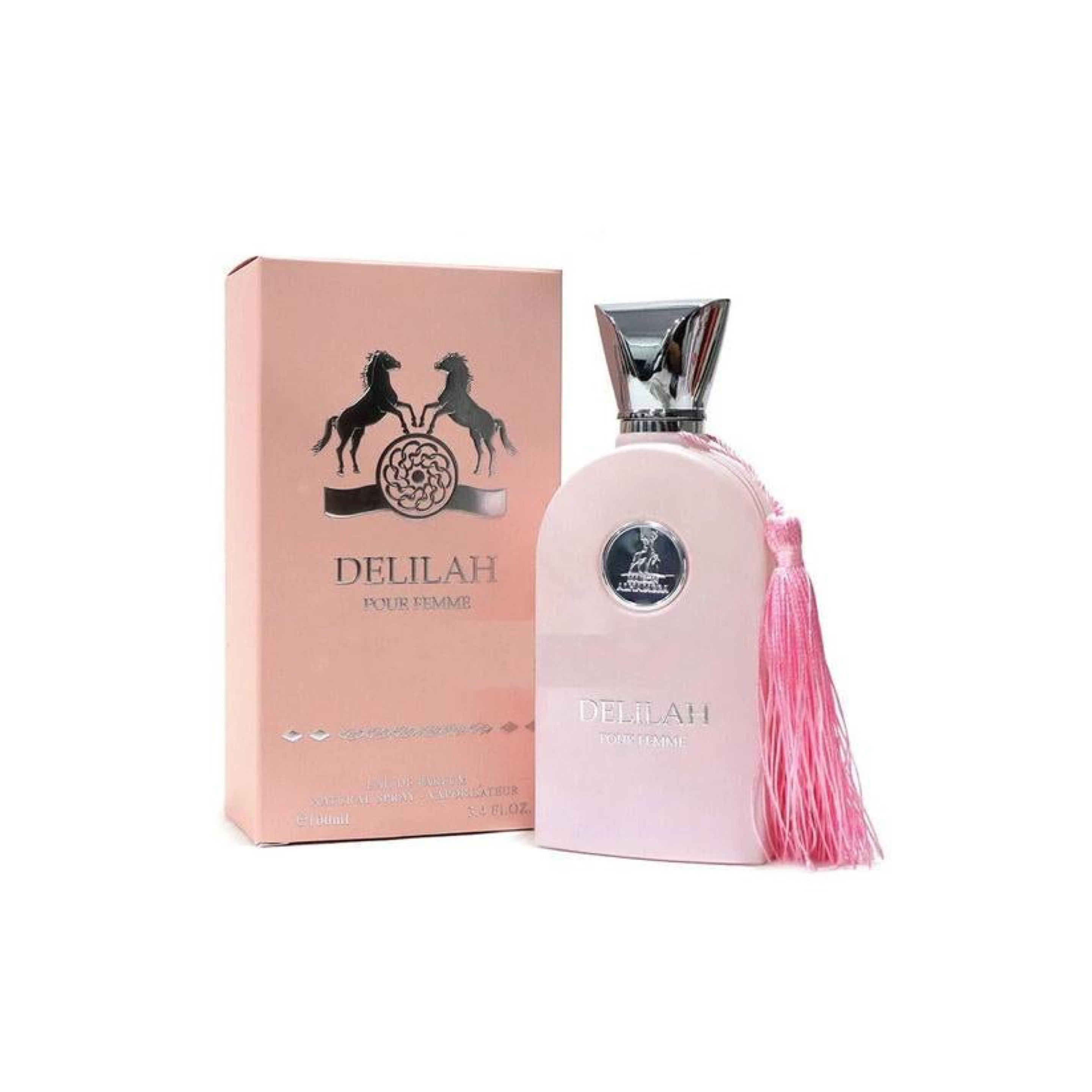 Delilah pink for women