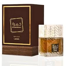 Khamrah Qahwa