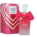 Bint hooran pink