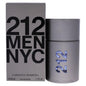 Carolina Herrera 212 NYC Men's